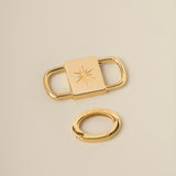 Signature & Ellipse Lock Set