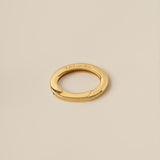 Ellipse Lock