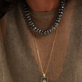 Labradorite