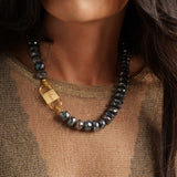 Labradorite