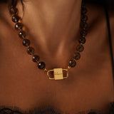 Signature Lock