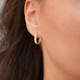 Hush Earrings